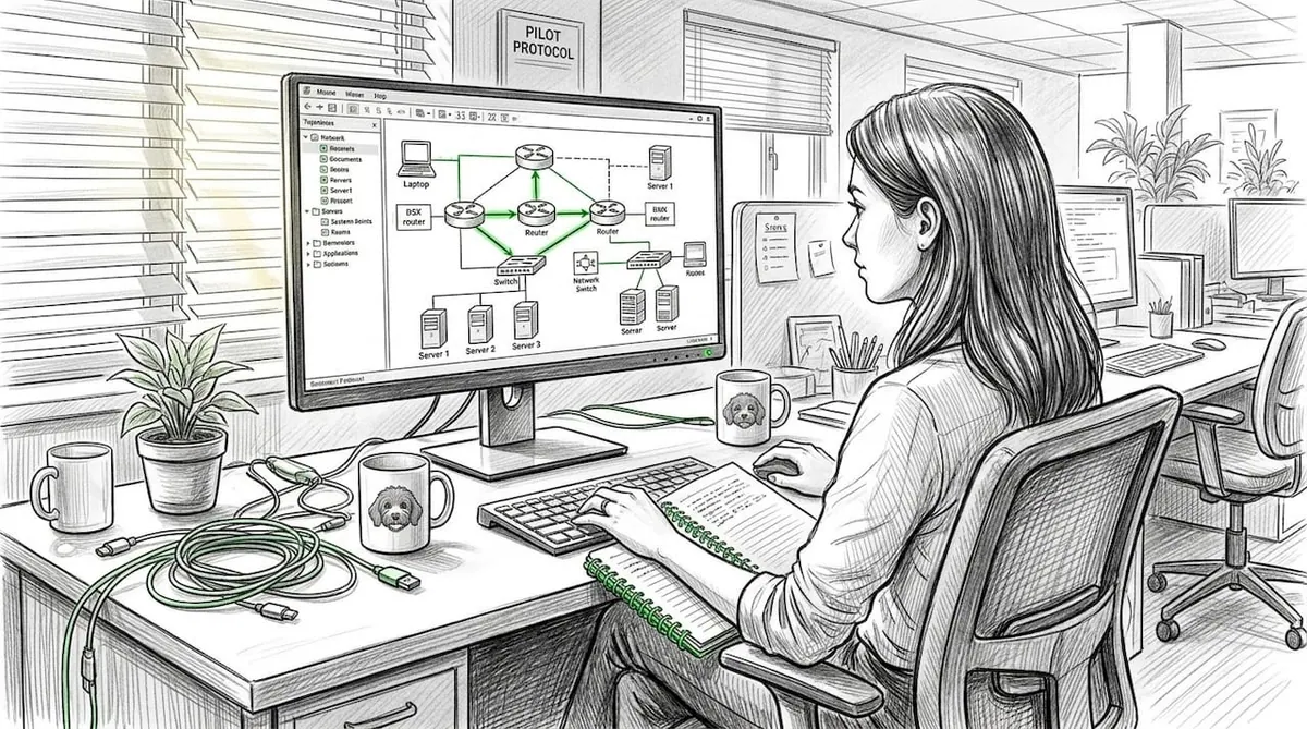 Network security for multi-agent systems: Key strategies